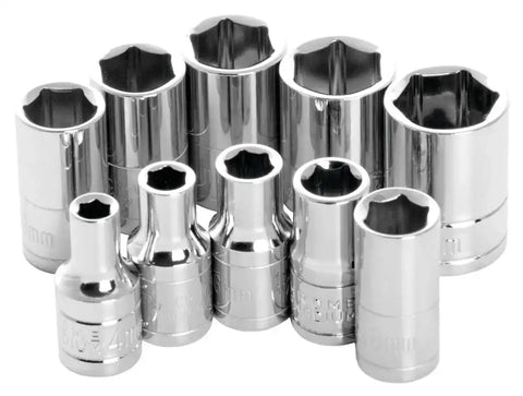 SOCKET SET