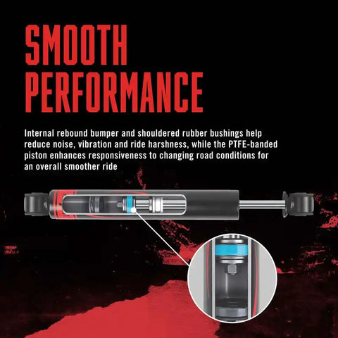 RS7MT SHOCK