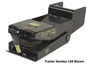 TRAILAIR KINGPIN BOX L05