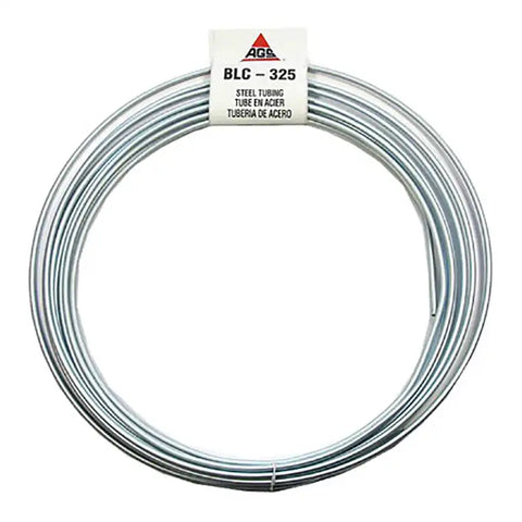 BRAKE LINE COILS