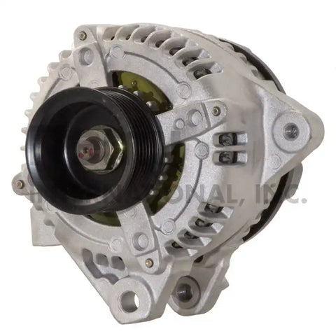 REMANUFACTURED ALTERNATOR