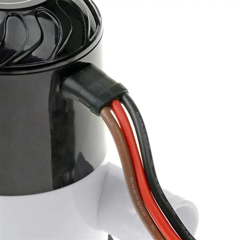 T-H MARINE BE-PL-57422-DP 800 GPH AUTOMATIC BILGE PUMP