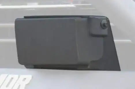 ROAD ARMOR 618-ACM CRUISE ADAPTER BRACKET