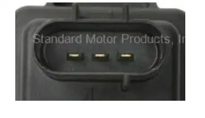 EGR POSITION SENSOR