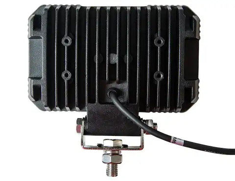 Buyers Products 1492196 Work Light For Use On Work Trucks/ Salt Spreaders/ Utility T