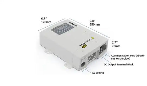 (3RD GEN) TRUECHARGE2 12V