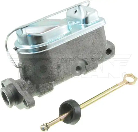 DORMAN M105876 NEW MASTER CYLINDER