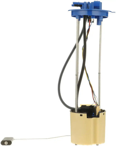 FUEL PUMP MODULE ASSEMBLY