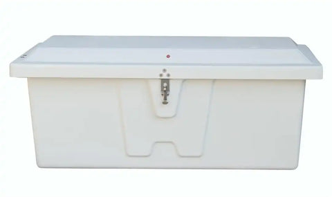 STOW 'N GO DOCK BOX 20' X 40' X 19'