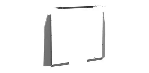 155' GM FAST FIT GO PACKAGE