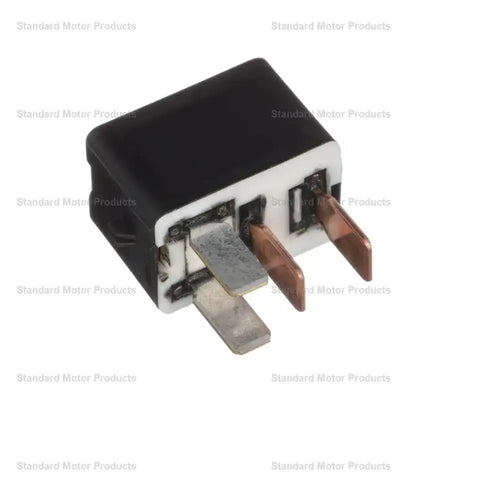 A/C CONTROL RELAY