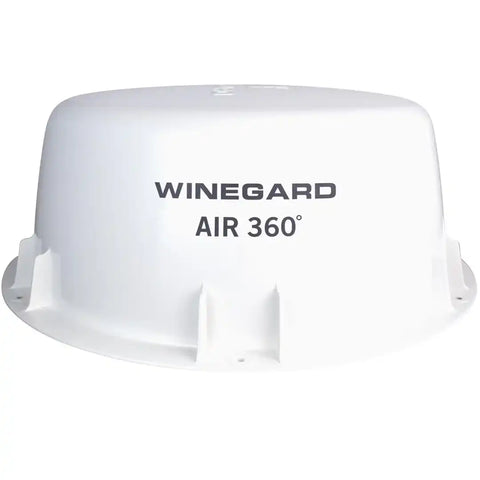 AIR 360 DIGITAL HDTV ANTENNA  WH