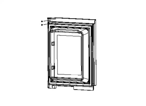 DOOR  UPPER