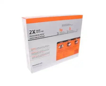 FRAM CA12077 FLEXIBLE PANEL AIR FILTER
