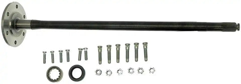 DORMAN 630-101 REAR AXLE SHAFT GM 88-00