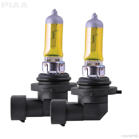 VALEO 22-13495 SOLAR YELLOW 9005 HB3)/9006 HB4)