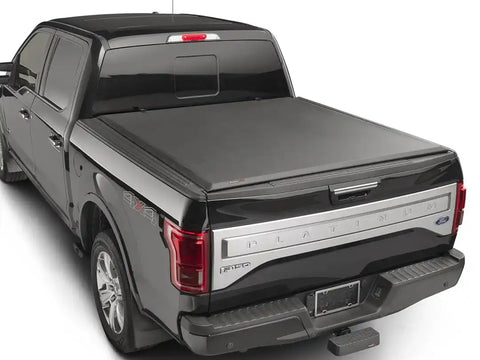 WEATHERTECH 8RC5285 ROLL UP TRUCK BED COVER