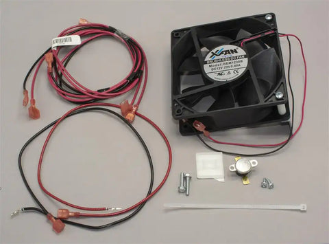 NORCOLD 639892 KIT SERVICE FAN RETROFIT N7/N8