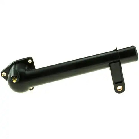 MOTOR RAD AM CH2123 WATER OUTLET