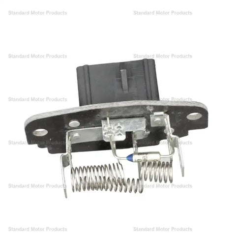 BLWR MOTOR RESISTOR