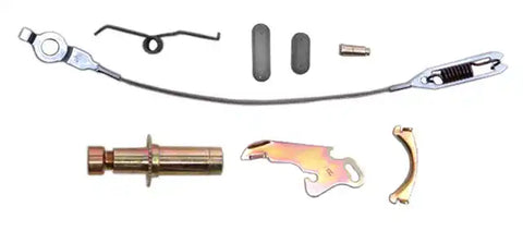 SELF-ADJ REPR KIT