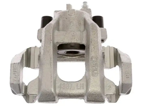 BRAKE CALIPER & BRACKET