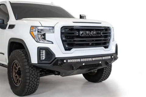 Addictive Desert Designs F471763030103 - Stealth Fighter Front Bumper