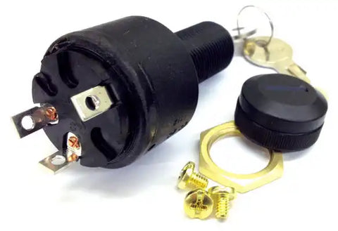 SIERRAMARINE MP39200 3 POSITION IGNITION SWITCH CONVENTI