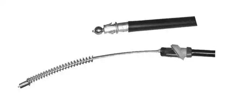 PARKING BRAKE CABLE
