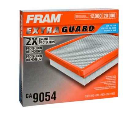 AIR FILTER 3/CS