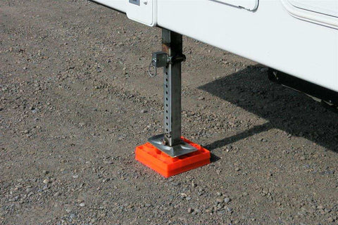 Tri-Lynx 00016 Leveling Block Levelers Use To Level RV While Parked  Set Of 4
