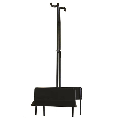 PIE IRON KICKSTAND