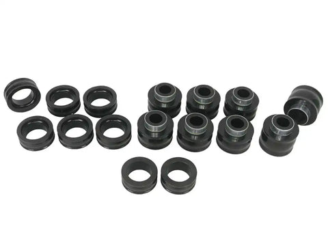WHITELINE W93489 BODY MOUNT - BUSHING