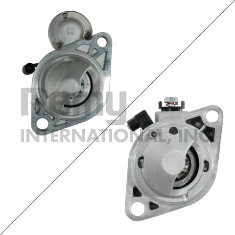 REMANUFACTURED STARTER