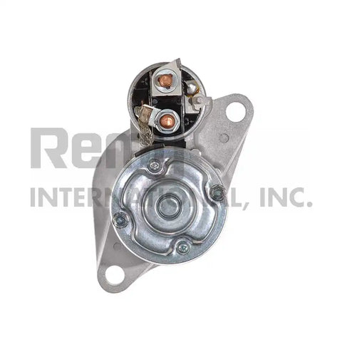 REMANUFACTURED STARTER
