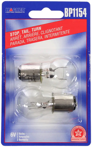 MINIATURE BULB
