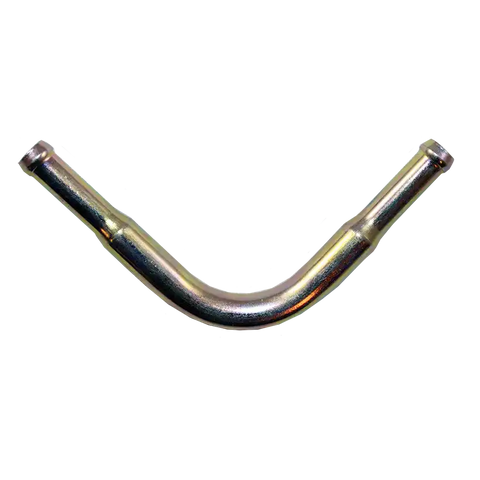 FUEL LINE ADAPTER - 90 DE