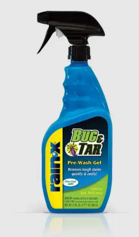RX BUG & TAR PRE-WSH GEL 23 OZ