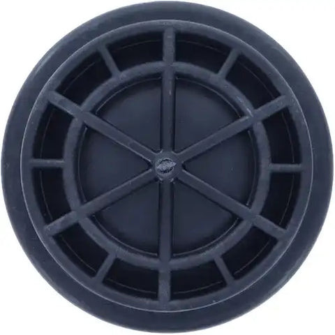 FUEL FILTER CAP
