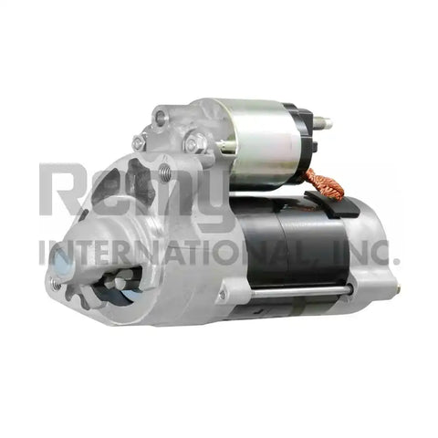 REMANUFACTURED STARTER