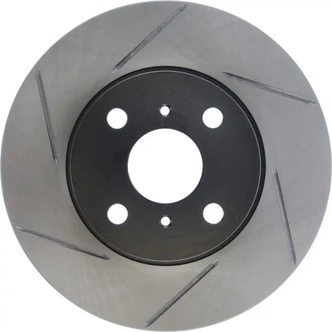 STOP TECH 741PSR ROTR RF TOYOTA VARIOUS