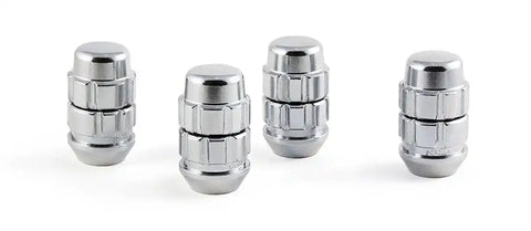 GORILLA X2 WHEEL LOCK 4-P