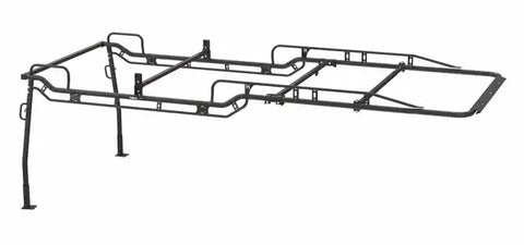 THE PRO RACK FULL KIT - PLATFORM BO