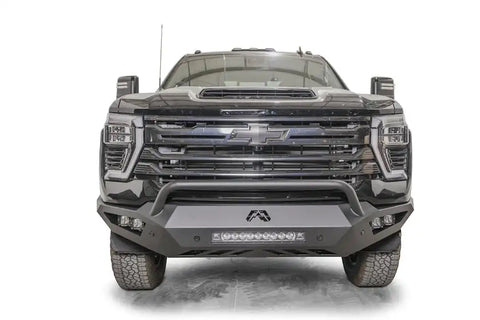 FAB FOURS CH24-V6152-1 VENGEANCE FRONT