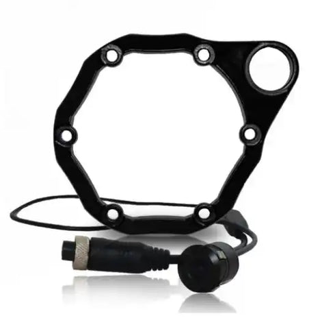 TRAIL 6 BEZEL W/SIDE CAMERA MOUNT