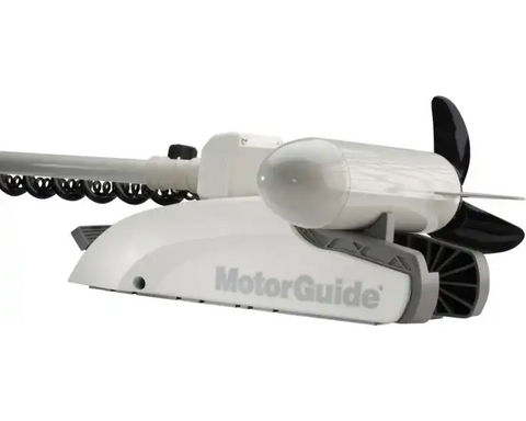 MOTORGUIDE 941600120 XI3-55SW 36'12V GPS FOB