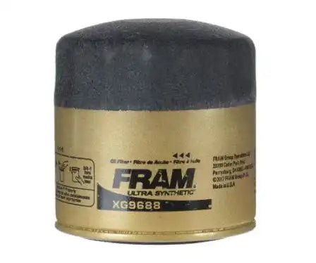 XTENDED GUARD OIL FILTER 6/CS