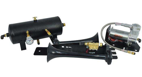 WRANGO AIR HORN KIT