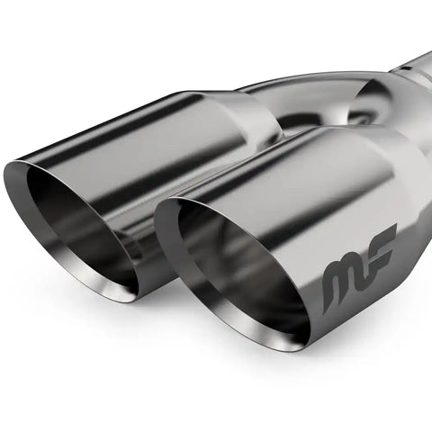MAGNAFLOW 16692 SYS CB 07 VW RABBIT 2.5