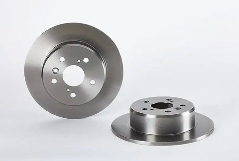 BREMBO 08917910C02 DISC BRAKE ROTOR